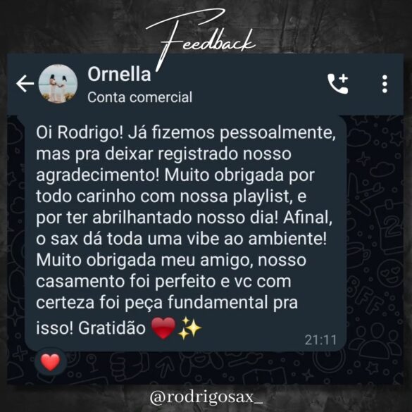Trabalhar com casamentos é algo que me encanta! Cada feedback que recebo é uma alegria imensa p.heic (1)