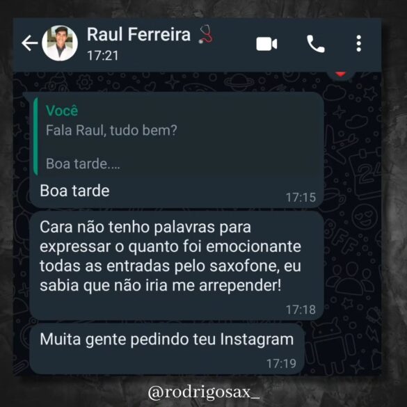 Trabalhar com casamentos é algo que me encanta! Cada feedback que recebo é uma alegria imensa p.heic