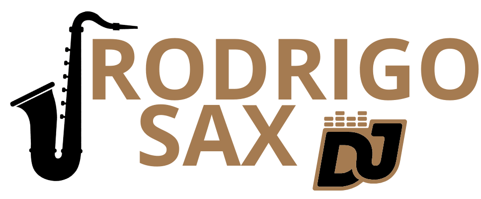 Rodrigo Sax DJ